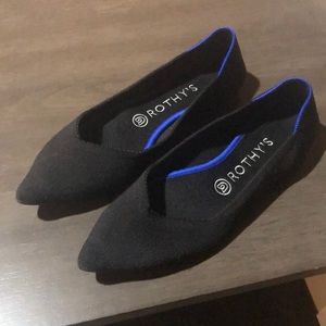 Rothys “The Point” Flat